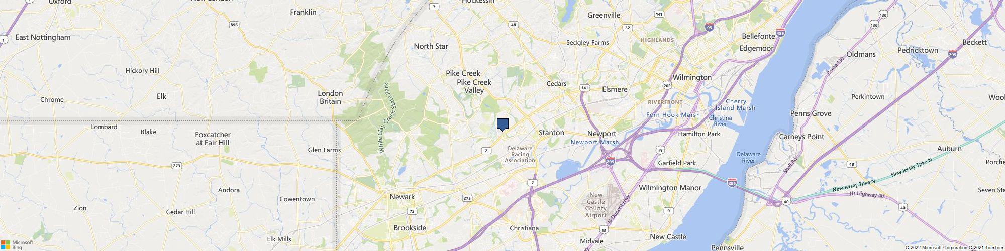 Delaware Scalp Micropigmentation cover photo