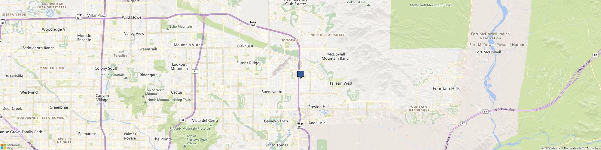 Scottsdale Pest Solutions cover photo