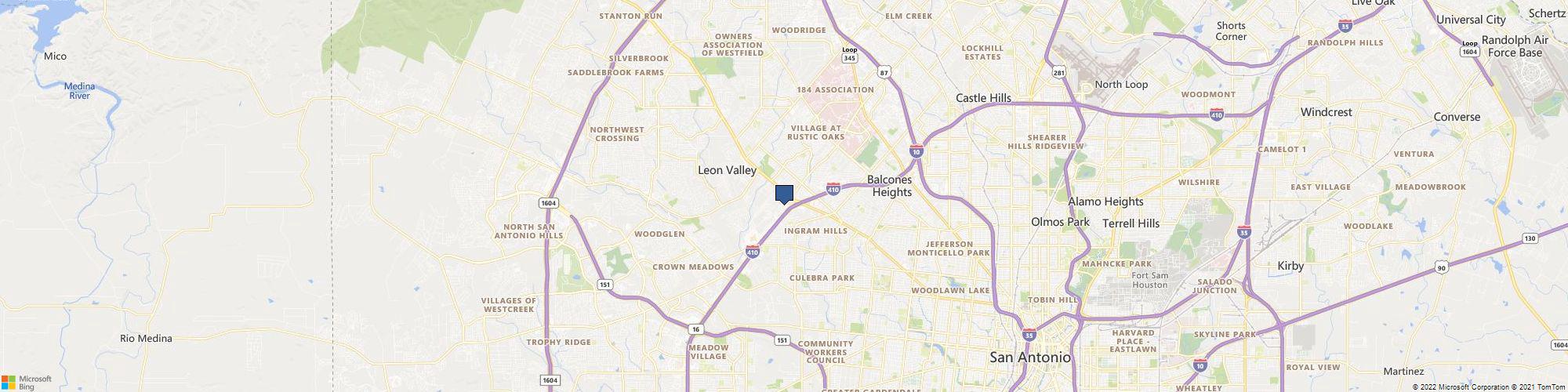 Lamson Institute cover photo