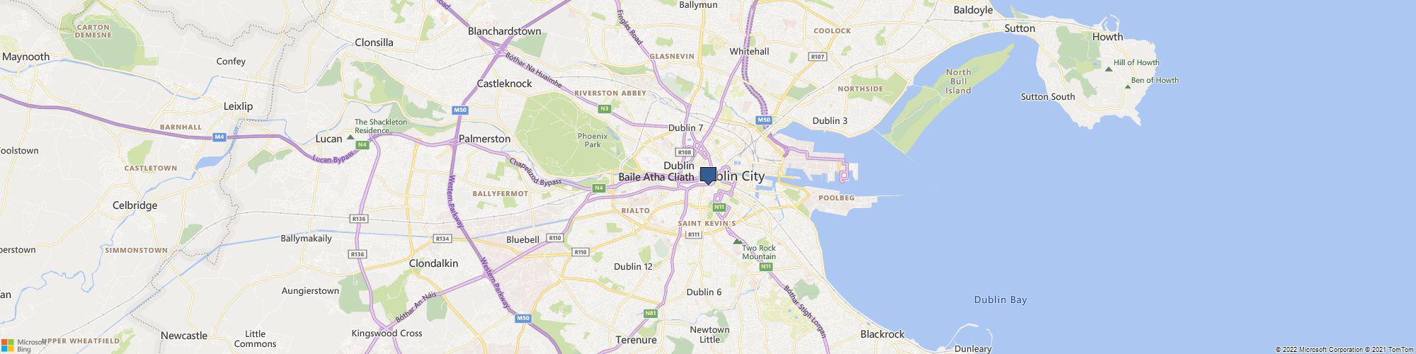 Del SEO Dublin cover photo