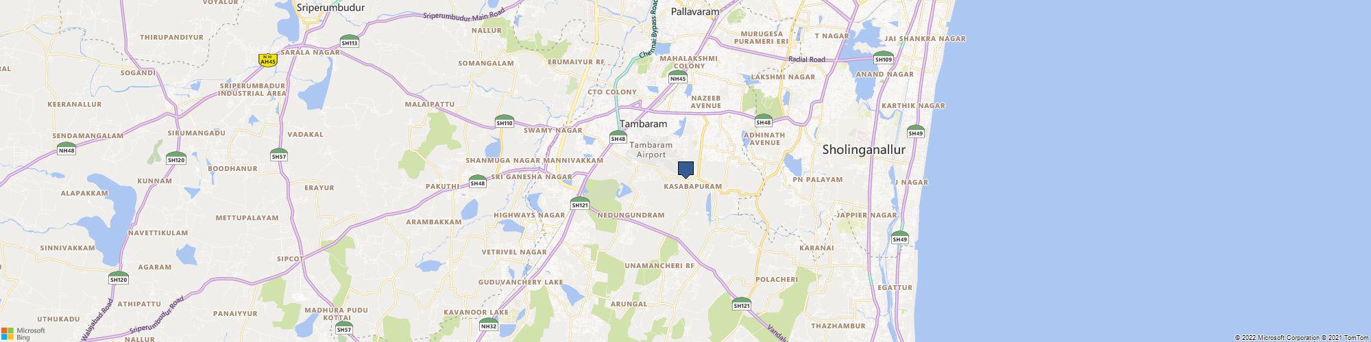 SSM Nagar cover photo