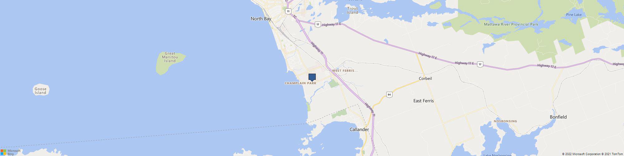 Lakeshore Self Storage cover photo