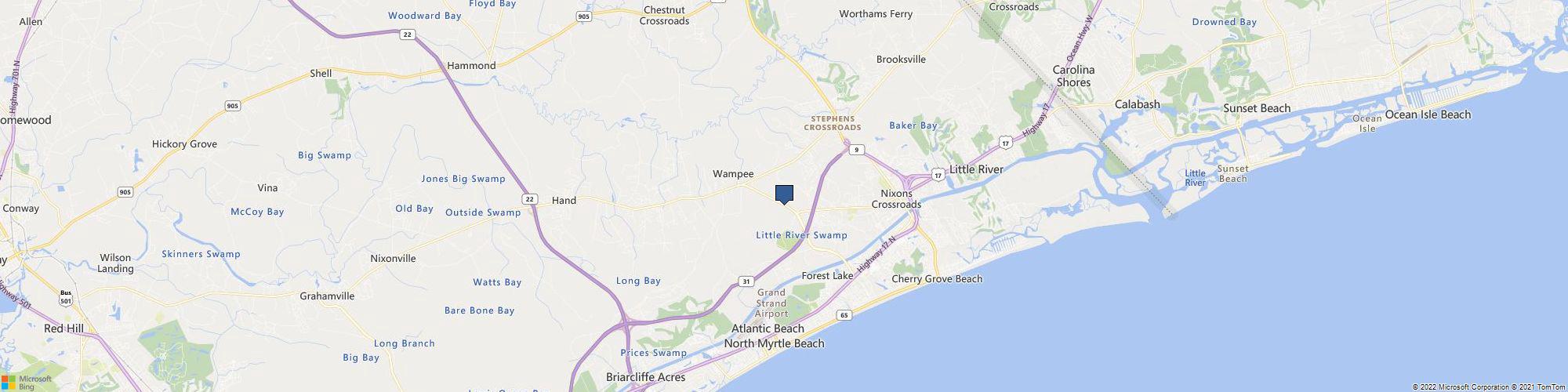 Seaside Furniture Gallery & Accents cover photo