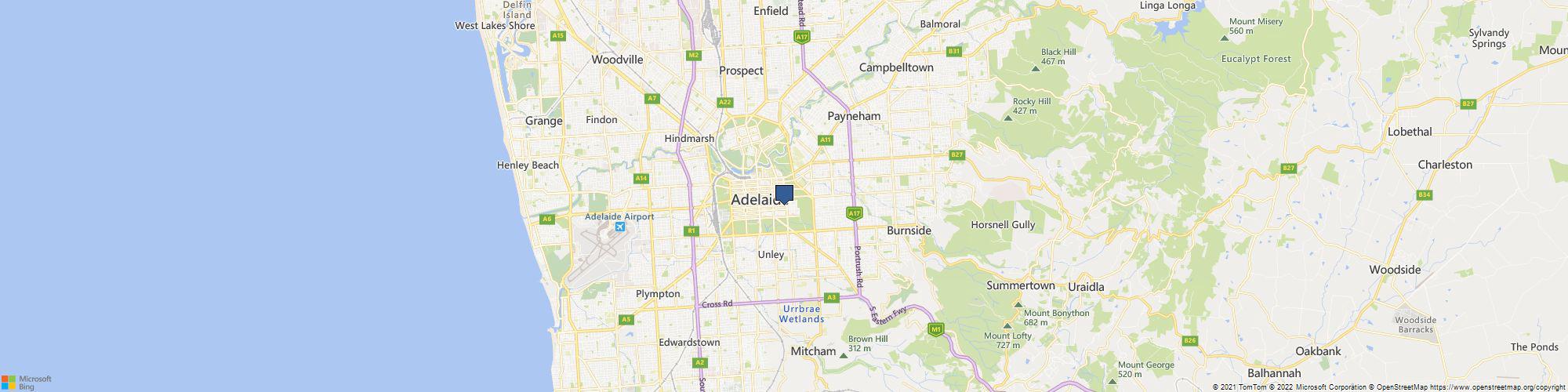 Local Removals Adelaide cover photo