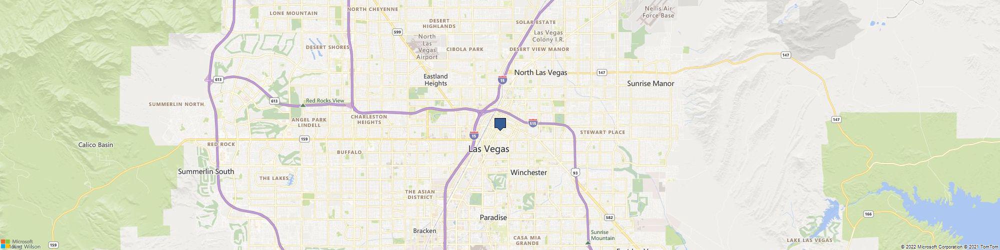 Commercial Water Damage Nevada Las Vegas cover photo