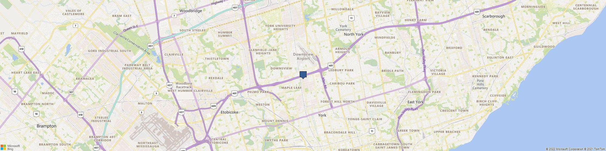 Sleep Masters Canada cover photo