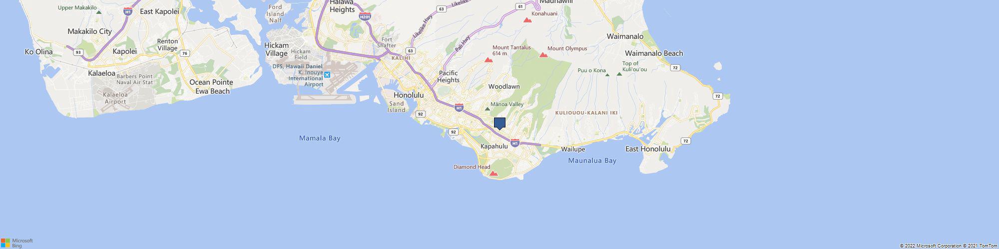 Mark K Matsuo, CPA cover photo