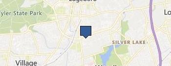 Everest Heating and Cooling, LLC location map