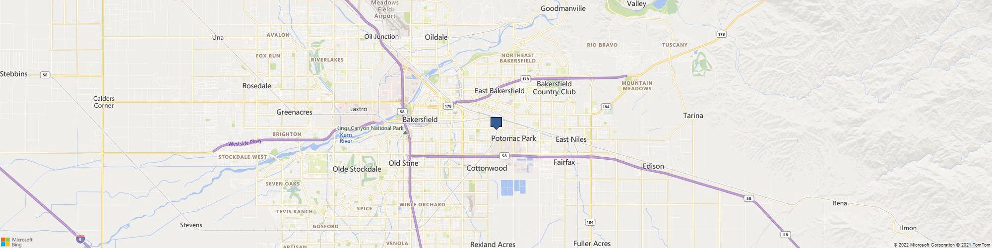 Concrete Contractors of Bakersfield cover photo