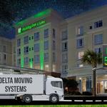 Delta Moving Systems - photo 2