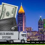 Delta Moving Systems - photo 4