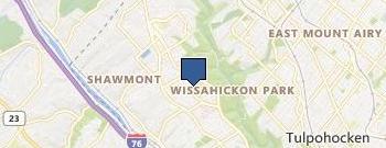 Infused Releaf location map