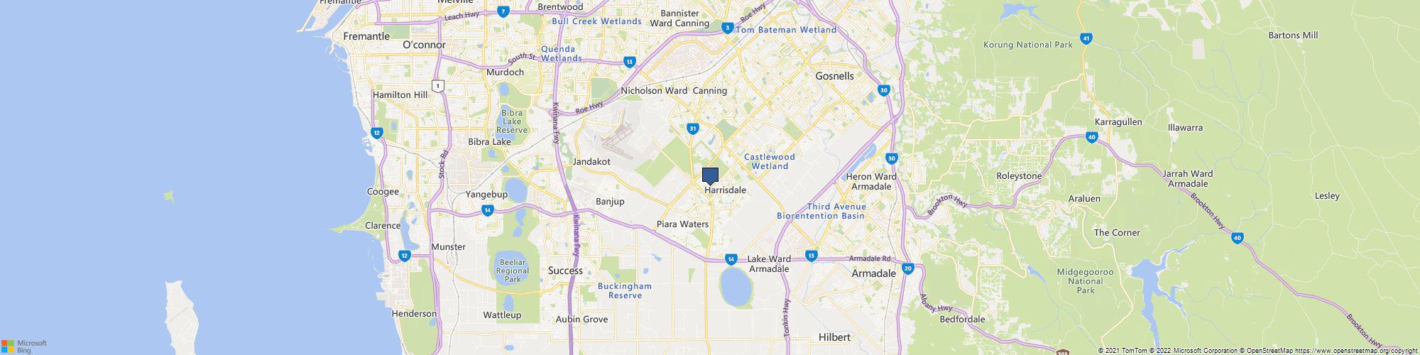 Hillcrest Health cover photo