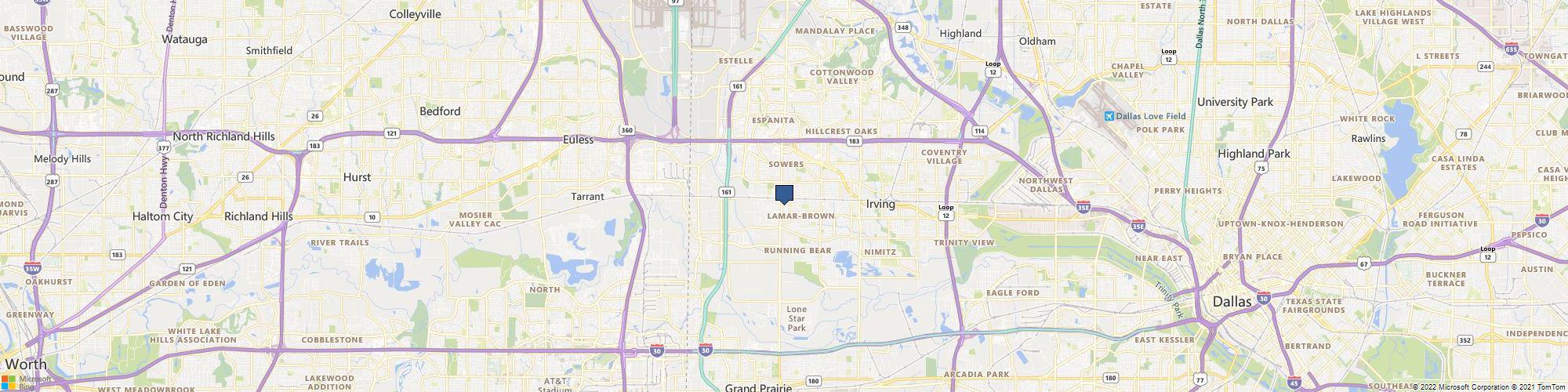 Dryer Vent Cleaning Irving TX cover photo