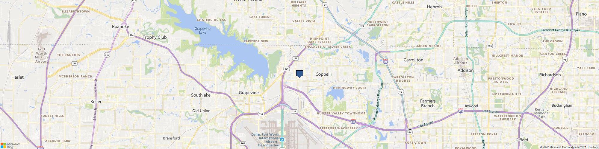 Carrollton Dryer Vent Cleaning cover photo