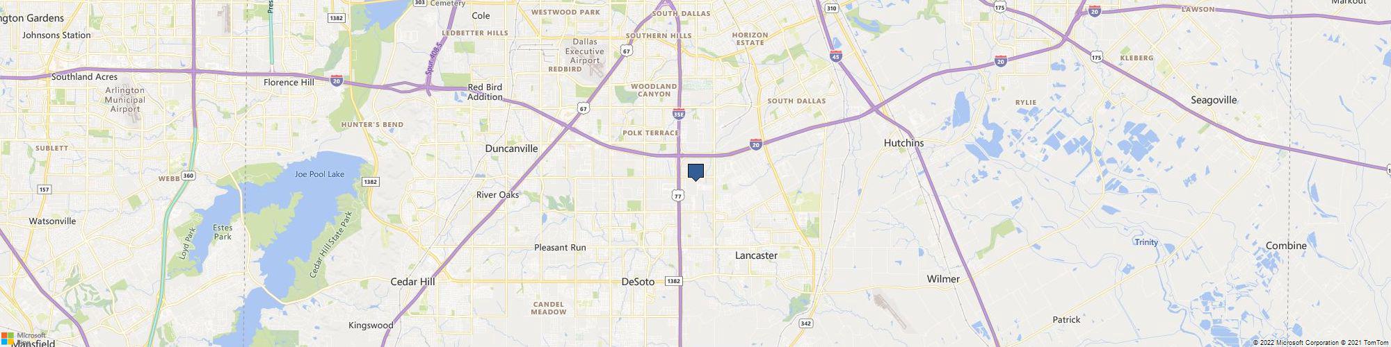 Dryer Vent Cleaning Lancaster TX cover photo