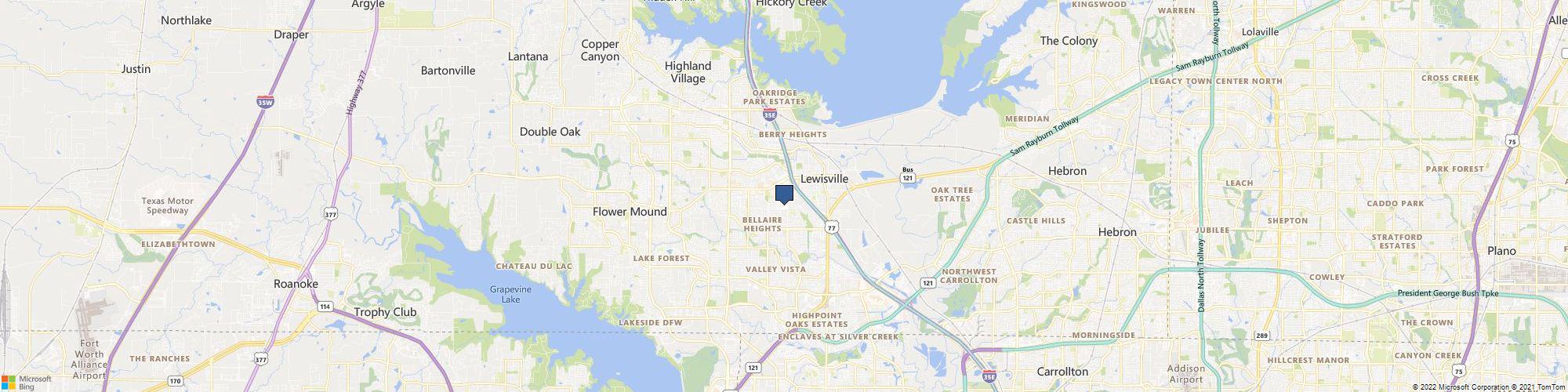 Lewisville TX Dryer Vent Cleaning cover photo