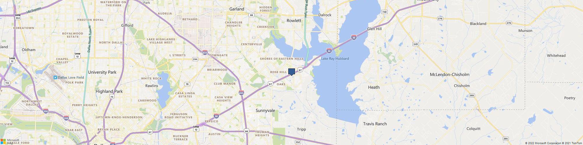 Dryer Vent Cleaning Garland TX cover photo