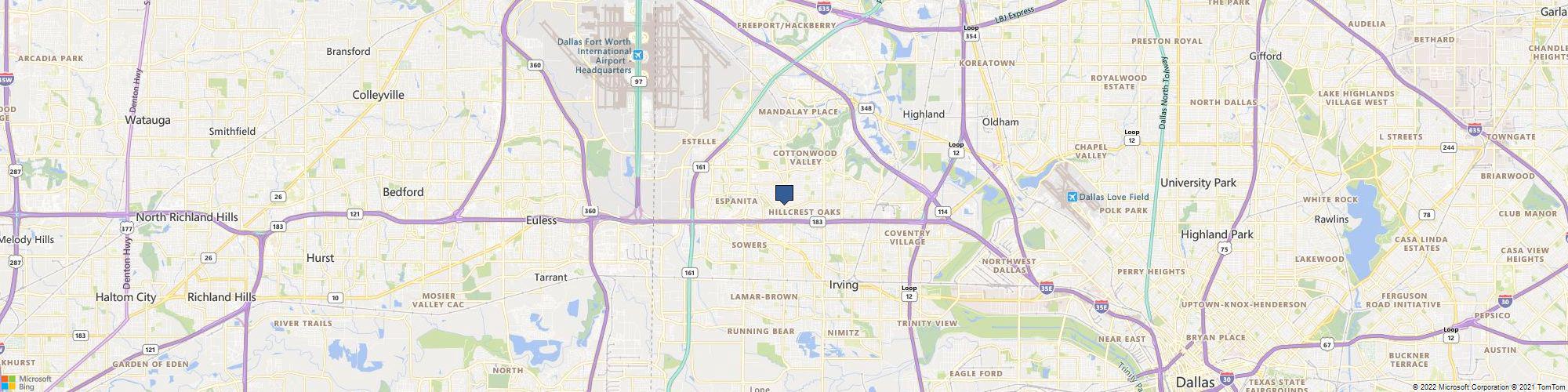 Dryer Vent Cleaning Irving TX cover photo