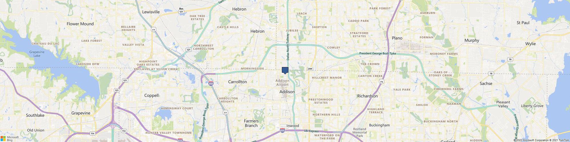 Dryer Vent Cleaning Addison TX cover photo