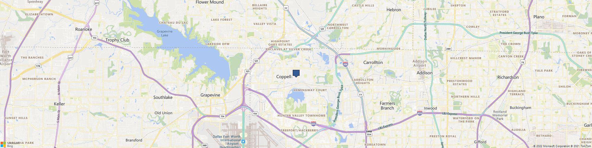 Dryer Vent Cleaning Coppell TX cover photo