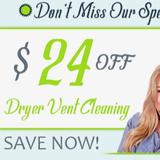 Dryer Vent Cleaning Coppell TX - Home Services in Coppell