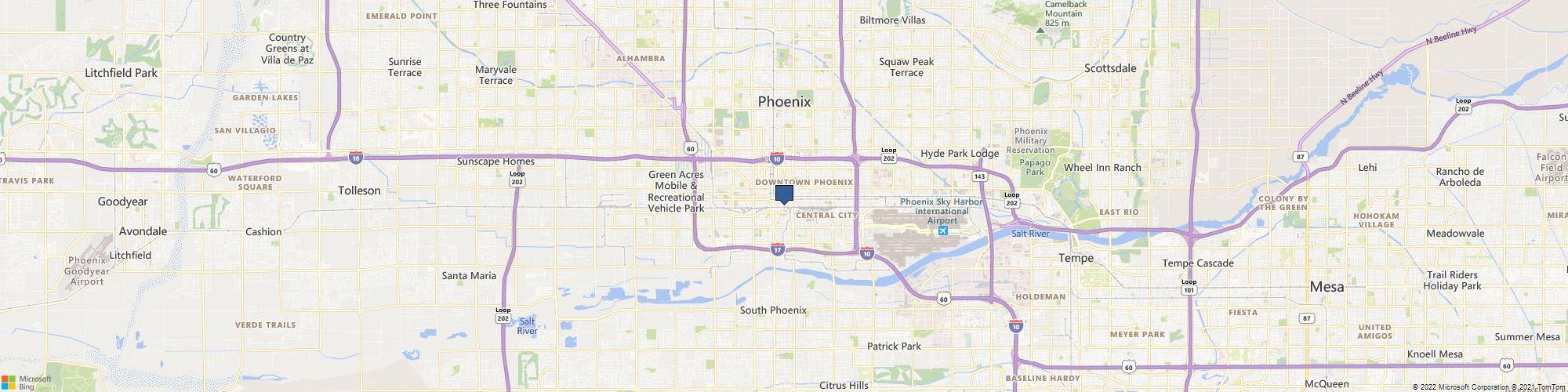 LinkHelpers SEO Agency Phoenix AZ cover photo
