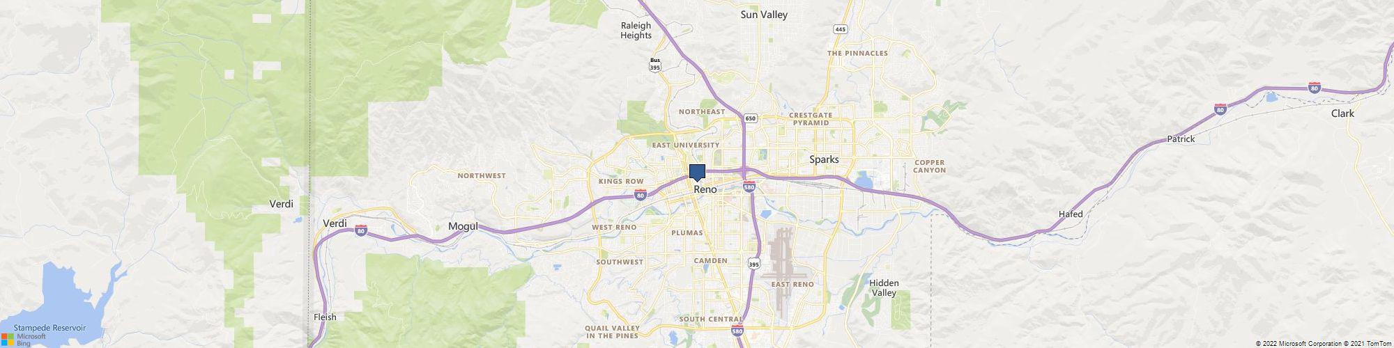 Commercial Water Damage Nevada Reno cover photo