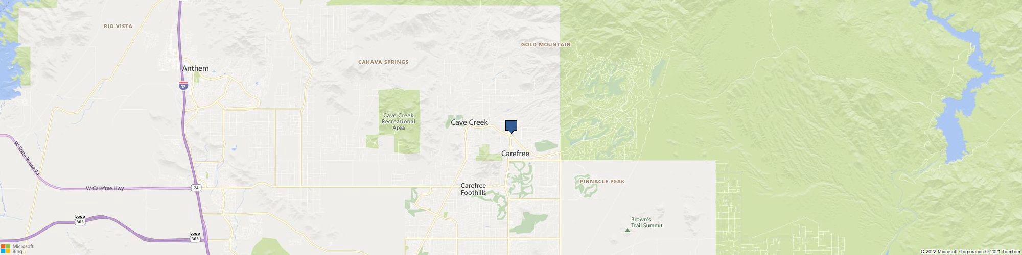 Shades Under the Sun - Carefree, AZ cover photo