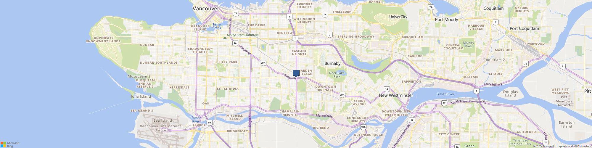 Capital Appliance Repair Vancouver cover photo