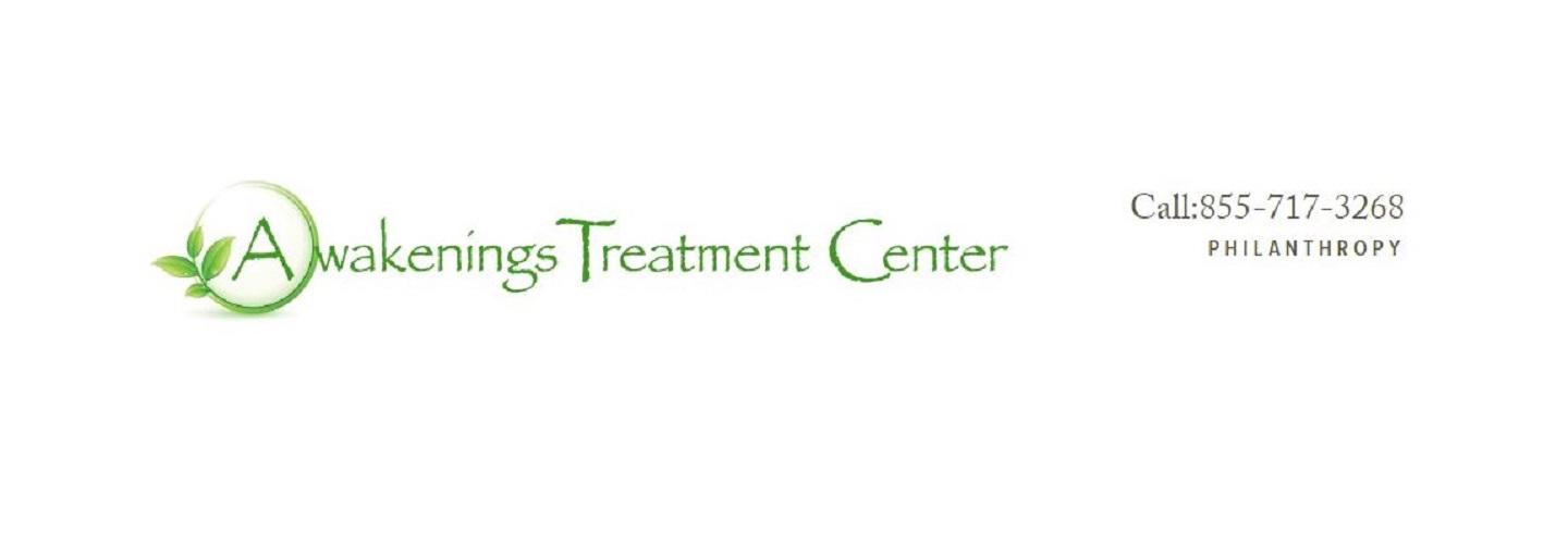 Awakenings Treatment Center cover photo