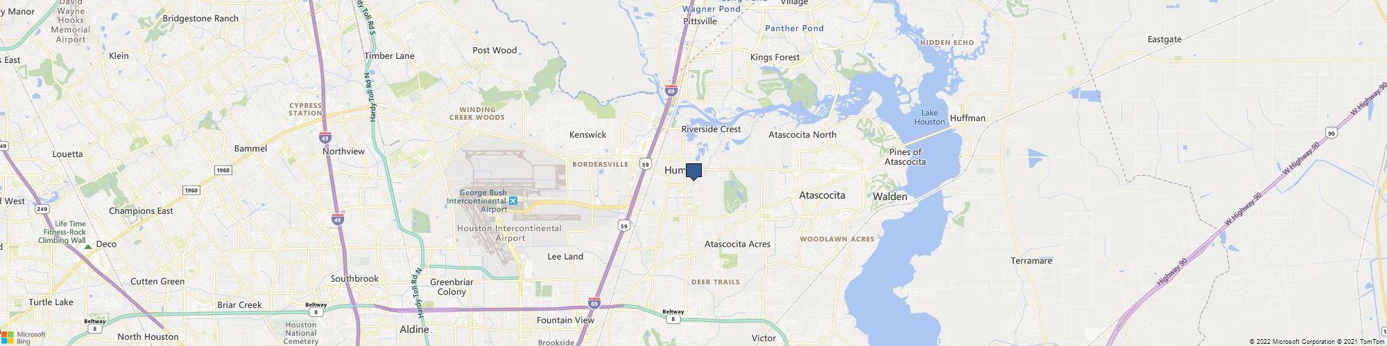 Plumber Humble cover photo