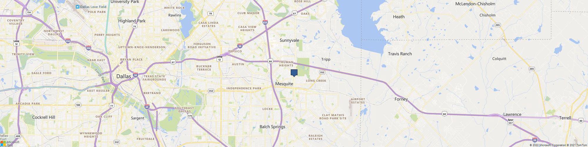 Dryer Vent Cleaning Mesquite TX cover photo