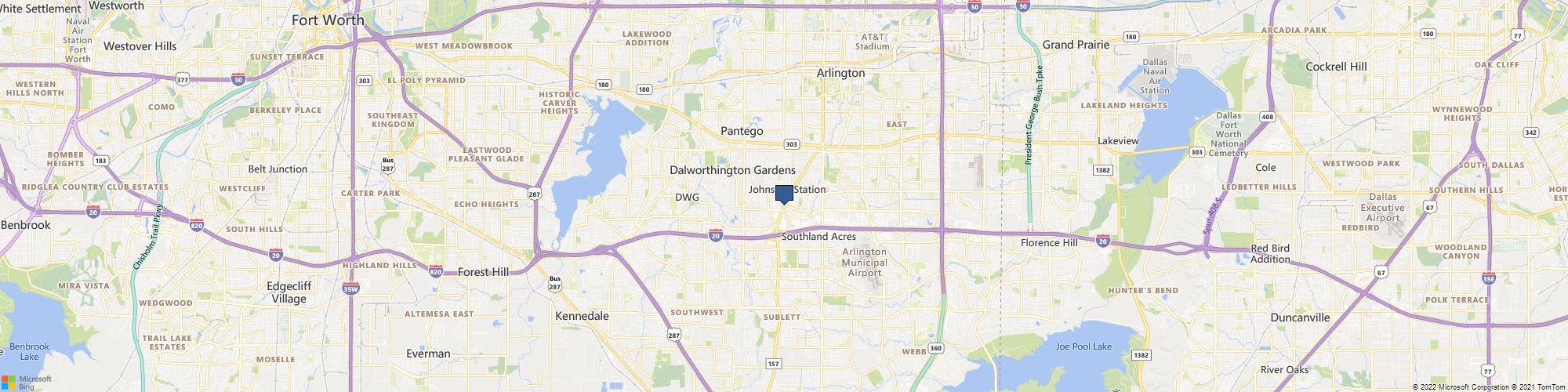 Dryer Vent Cleaning Arlington TX cover photo