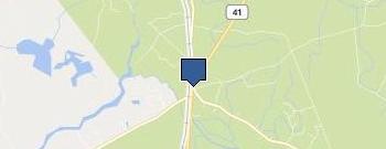 Hurricane Katrina Professional Cleaning LLC location map