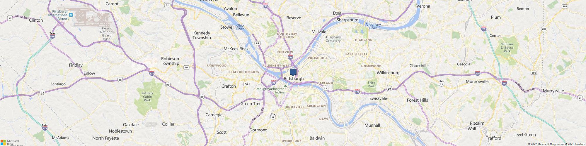 Pittsburgh Reliable Cleaning Services cover photo