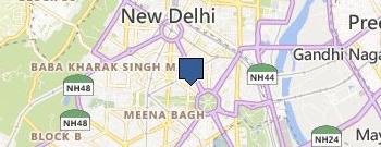 pavitrakheri location map