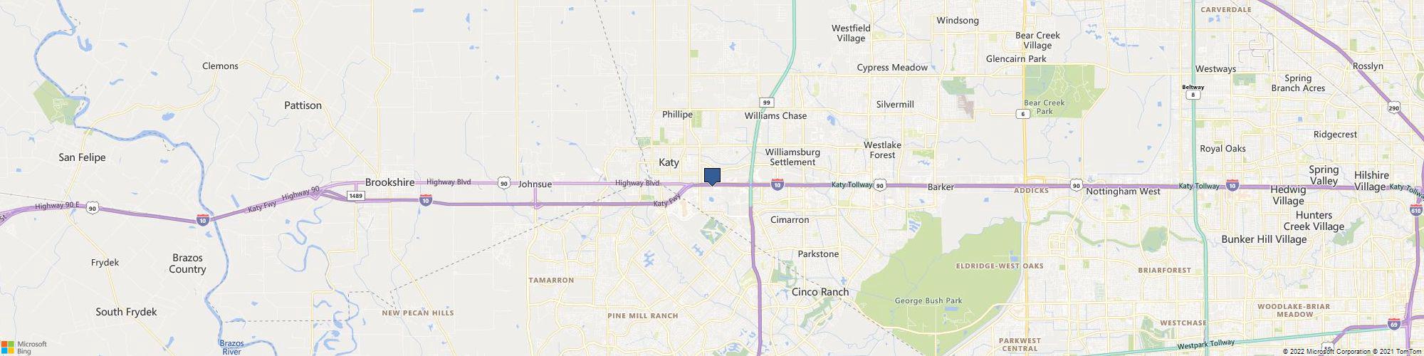 Air Duct Cleaning Katy in TX cover photo