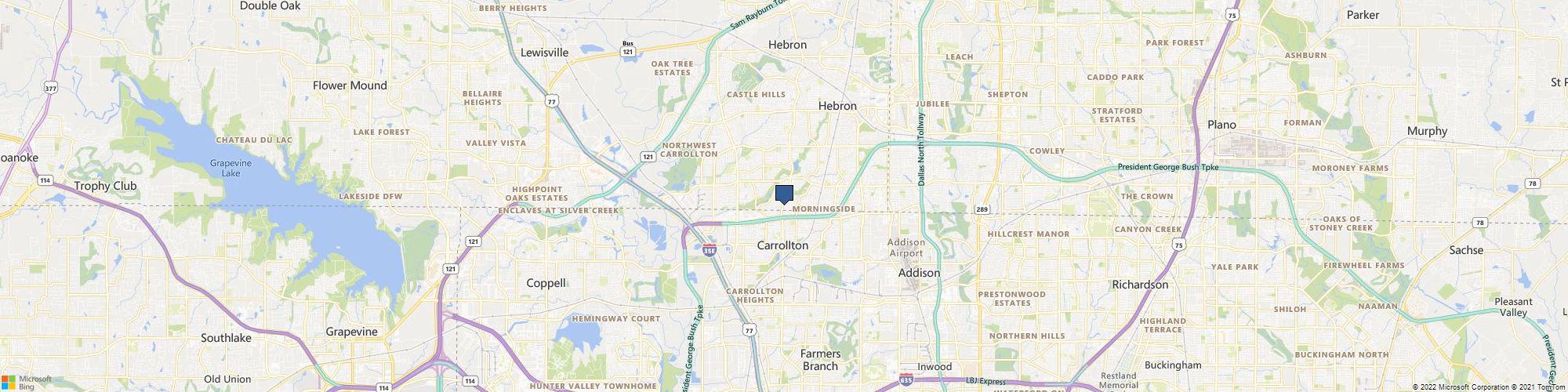 Dryer Vent Cleaning Carrollton TX cover photo