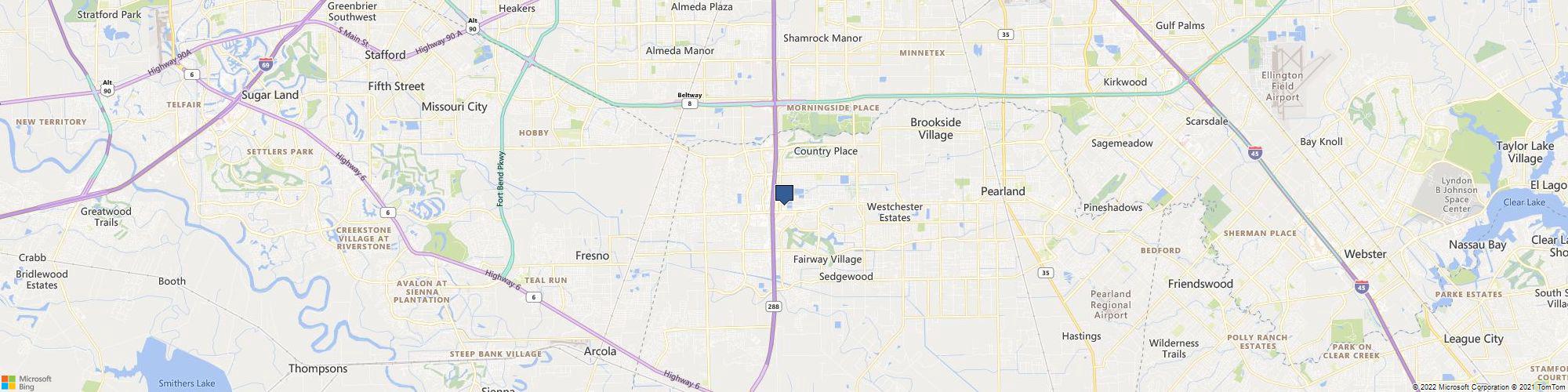 Air Duct Cleaning Pearland in TX cover photo