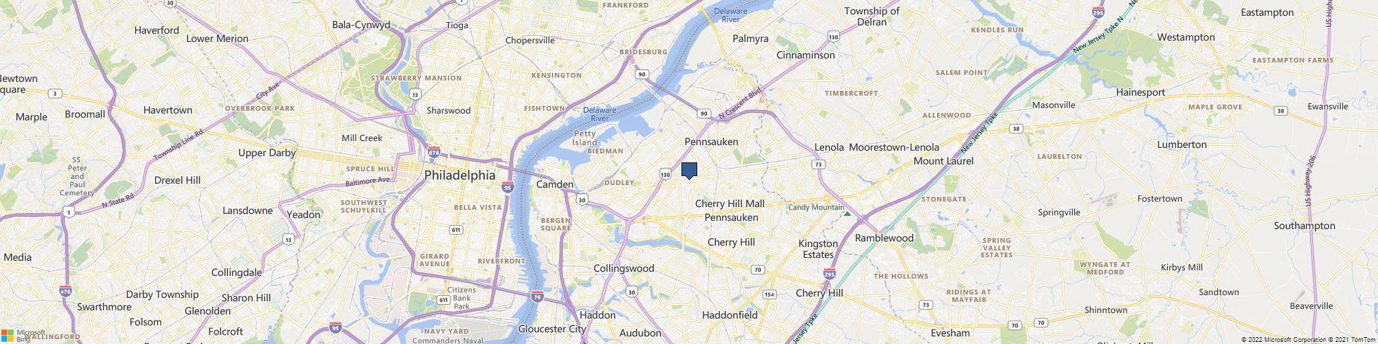 Garage Door Repair Pennsauken cover photo