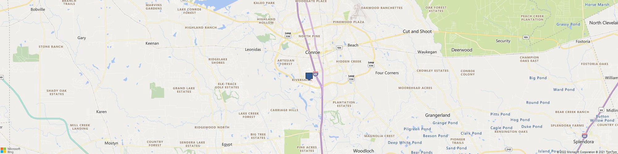 Air Duct Cleaning in Conroe Texas cover photo
