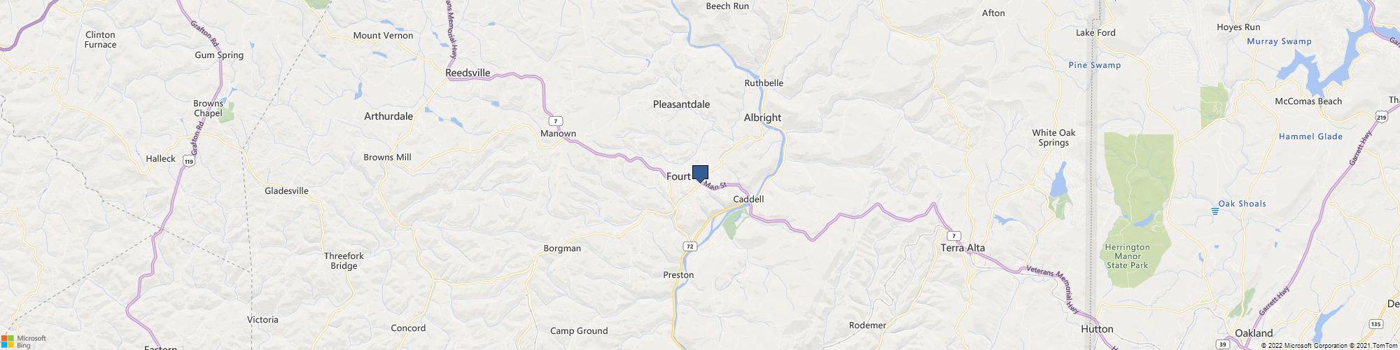 Air Duct Cleaning Kingwood cover photo