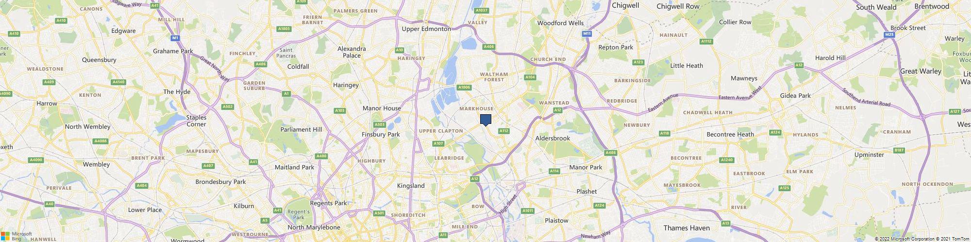 Syndicate Alpha cover photo