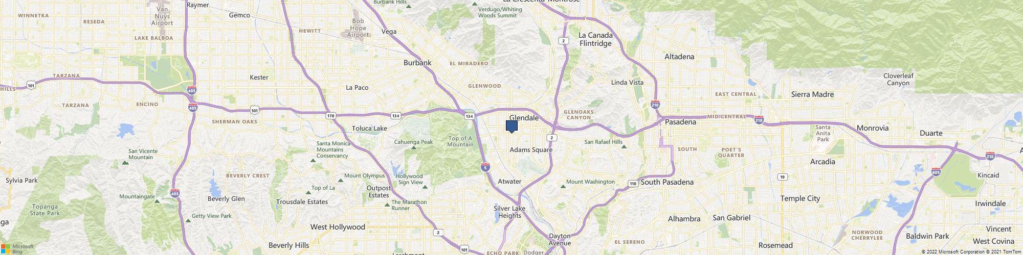 Crystal Psychic Readings cover photo