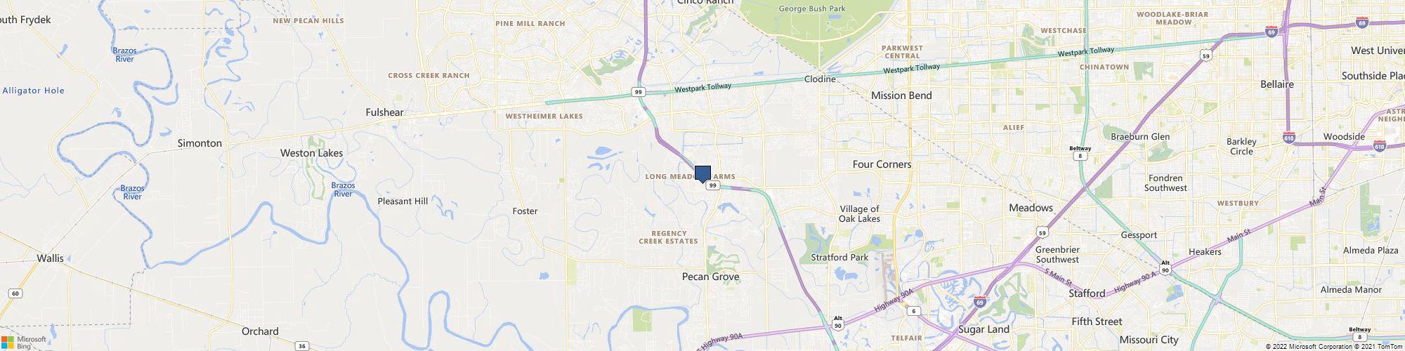 Richmond Dryer Vent Cleaning TX cover photo