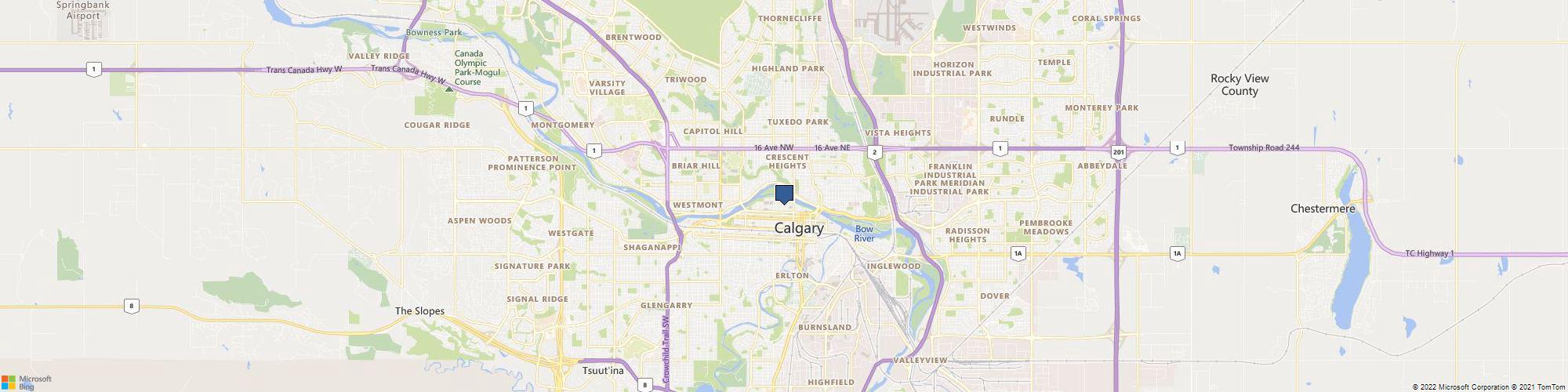 STEALTH Media - Calgary Web Design & Marketing cover photo