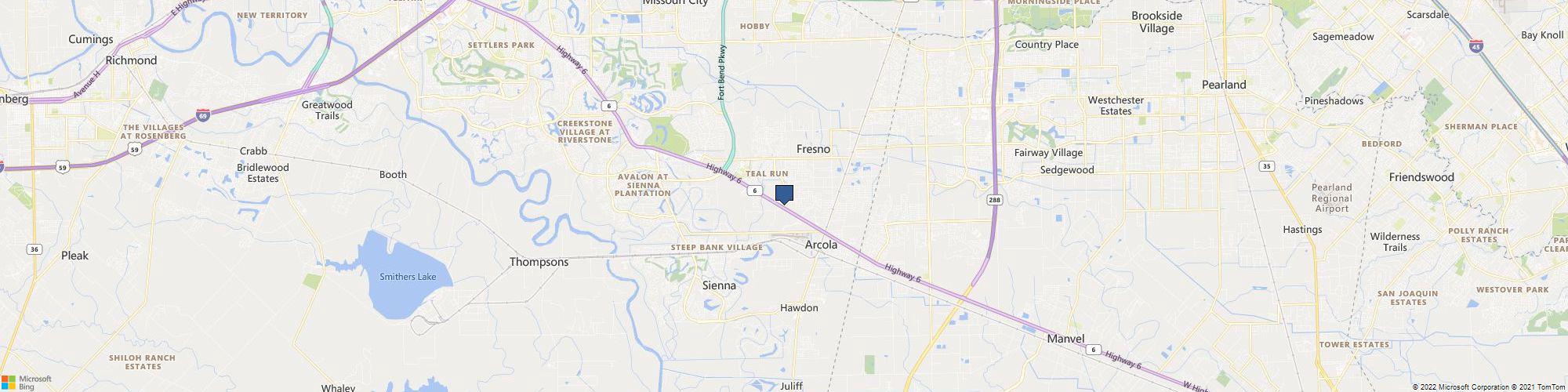 Dryer Vent Cleaning Fresno TX cover photo