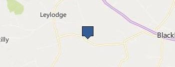 Kaizen Detailing Ltd location map