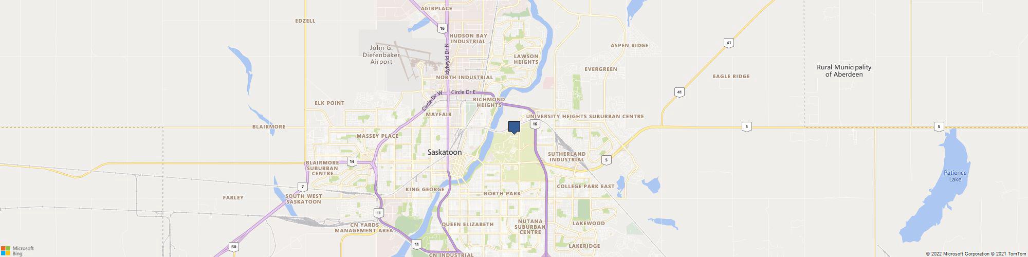 STEALTH Media - Saskatoon Web Design & Marketing cover photo